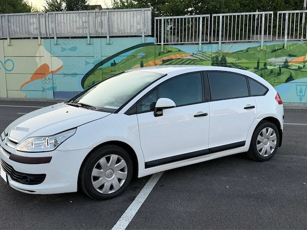 CITROËN C4