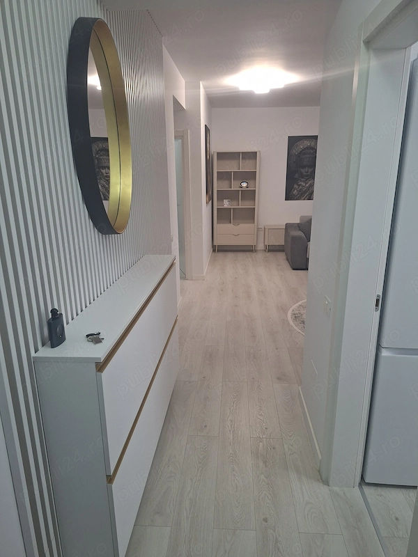 Vând apartament 2 camere — fotografia 1