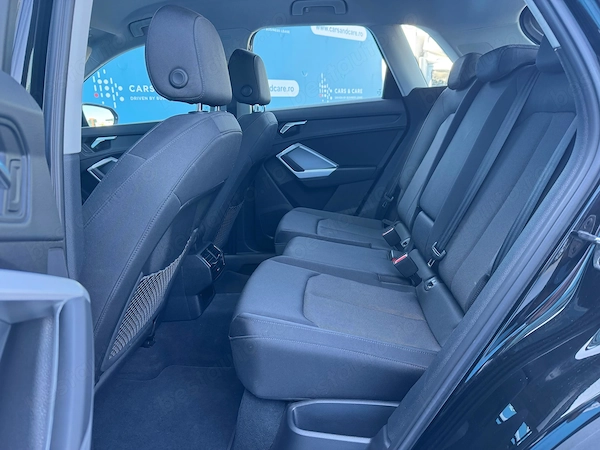 AUDI Q3 2024 — imagine 8