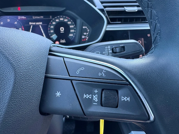 AUDI Q3 2024 — imagine 15