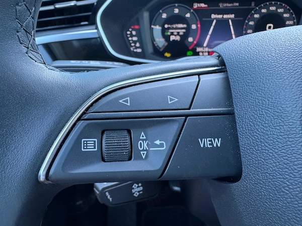 AUDI Q3 2024 — imagine 16