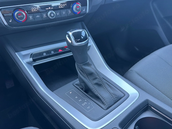 AUDI Q3 2024 — imagine 10