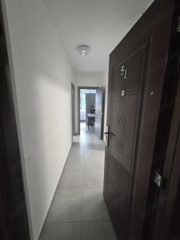 Apartament 2 camere de vânzare Doamna Ghica, București — fotografia 1