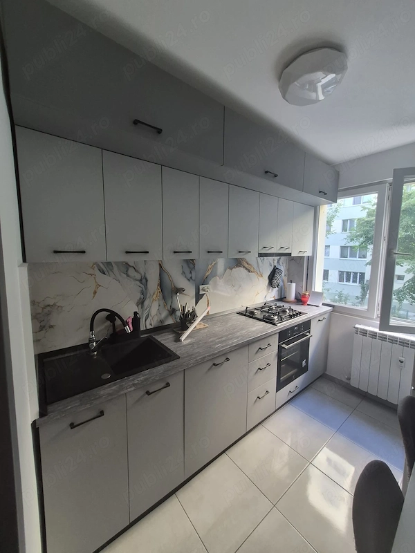 Apartament 2 camere de vânzare Doamna Ghica, București — fotografia 3