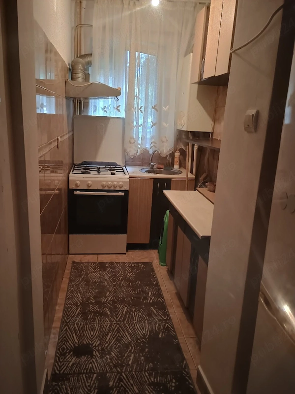 apartament de vanzare caracal — fotografia 1