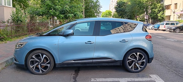 RENAULT Scenic 2019 — imagine 4