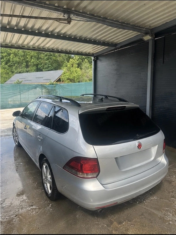VOLKSWAGEN Golf 2011 — imagine 2