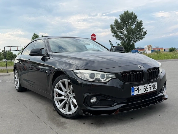 BMW 4 Series 2015 — imagine 2