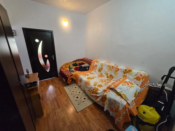 Apartament 1 camera, renovat 2026, centrala proprie, Bogdanestilor — fotografia 1