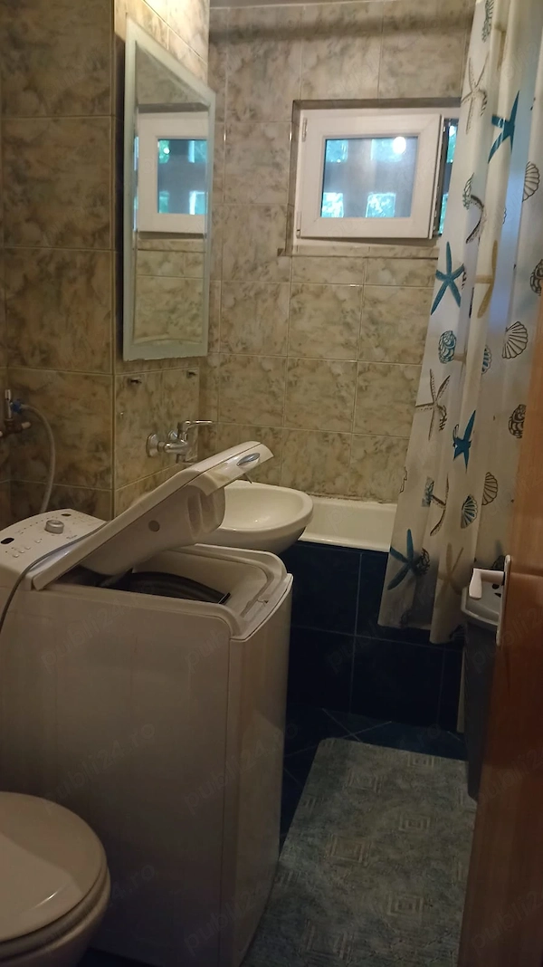 Vand apartament 2 camere Ploiesti — fotografia 3