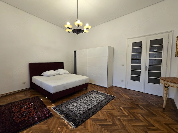 Apartamet premium 4 camere, dressing, 2 bai, Utracentral — fotografia 3