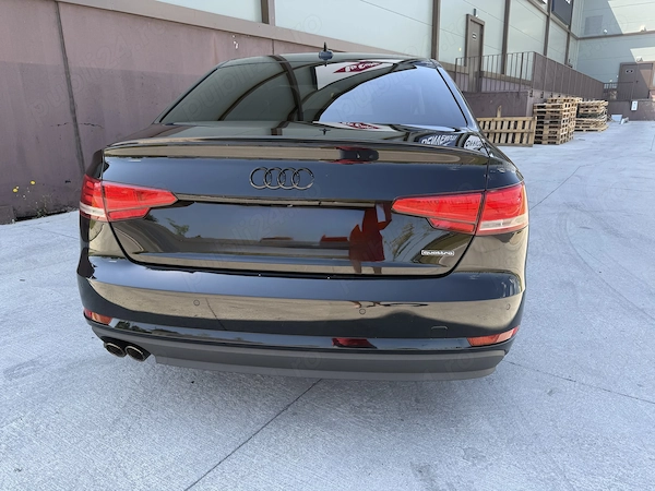 AUDI A4 2018 — imagine 6