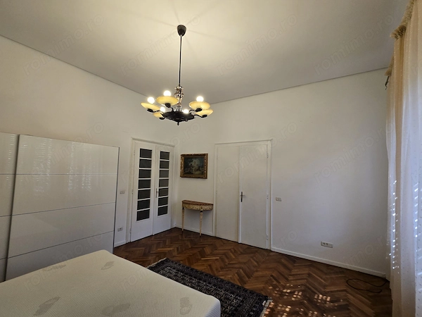 Apartamet premium 4 camere, dressing, 2 bai, Utracentral — fotografia 3