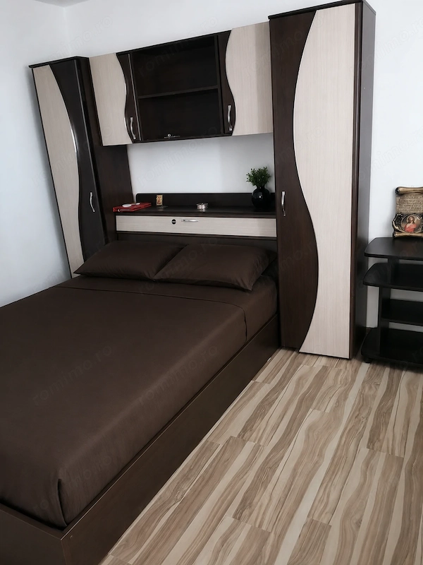 Apartament cu 3 camere, Mangalia, pe strada Sirenei — fotografia 1