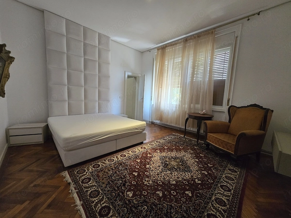 Apartamet premium 4 camere, dressing, 2 bai, Utracentral — fotografia 1