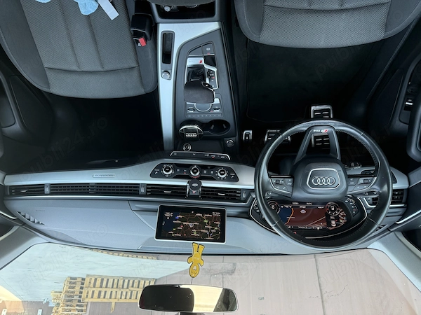 AUDI A4 2018 — imagine 10