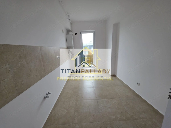 in finalizare - 2 Cam-58mp, TITAN-PALLADY- METROU, decomandat — fotografia 3