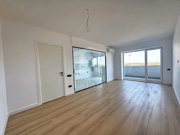 2 Camere Pallady | FINALIZAT | Astorium Bloc A | Ofertă Limitată — fotografia 1