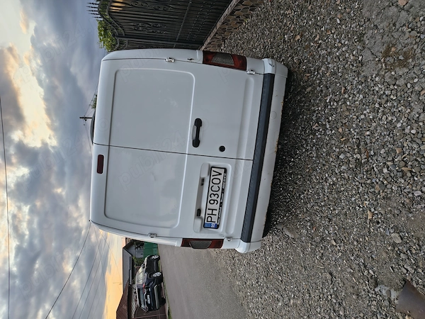 FORD Transit Connect 2011 — imagine 2