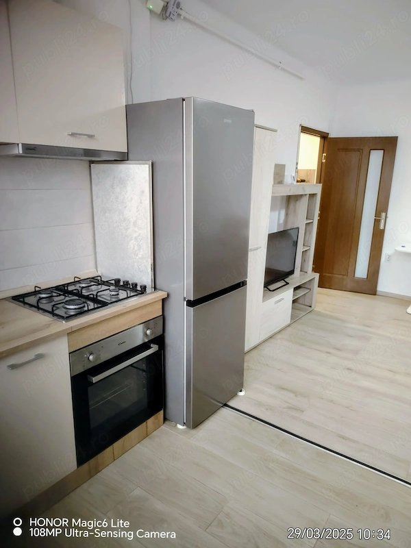 Ofer spre închiriere apartament in Astra — fotografia 3