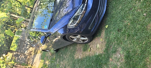 VOLKSWAGEN Golf 2018 — imagine 4