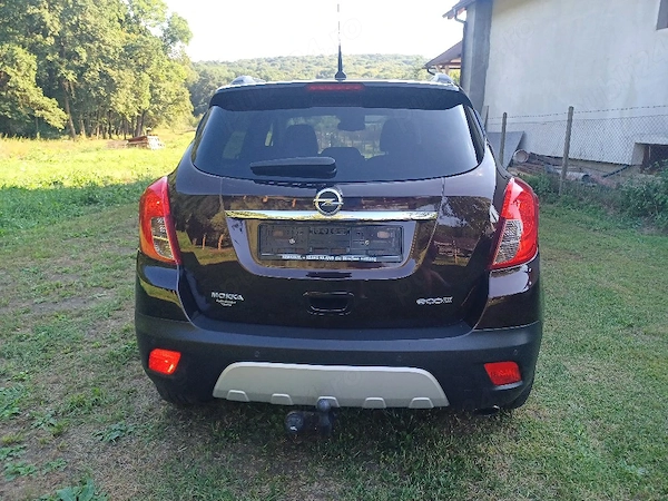 OPEL Mokka 2015 — imagine 2