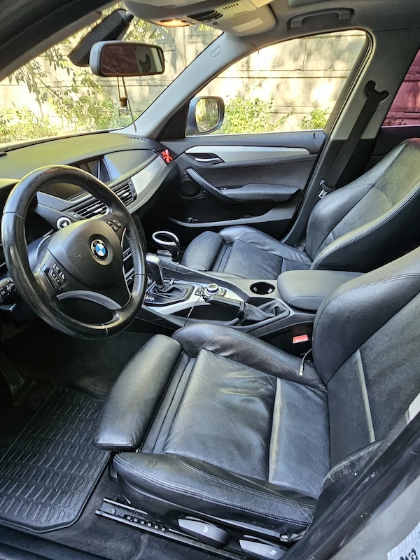 BMW X Series (Generic) 2009 — imagine 5