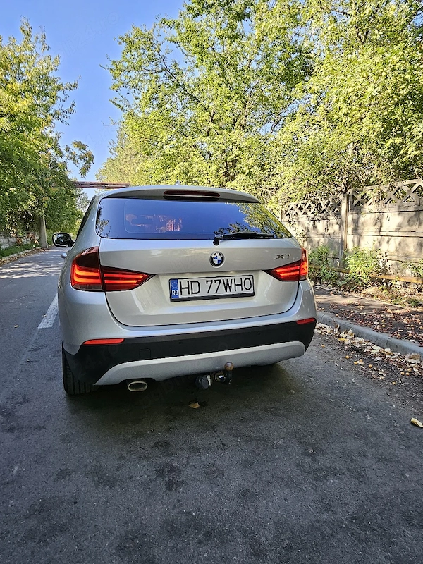 BMW X Series (Generic) 2009 — imagine 2