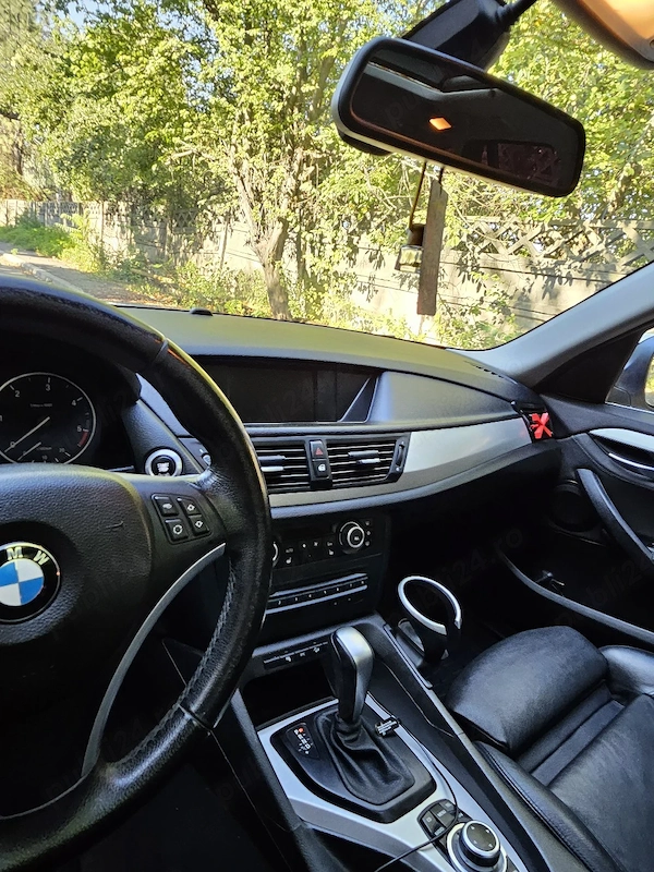BMW X Series (Generic) 2009 — imagine 6