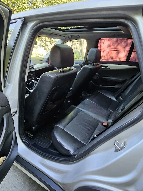 BMW X Series (Generic) 2009 — imagine 9