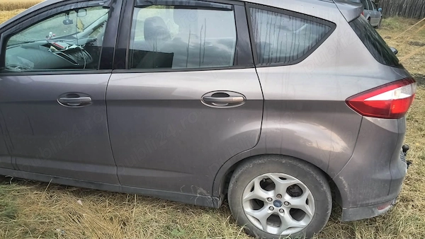FORD C-Max 2012 — imagine 4