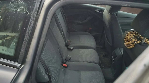 FORD C-Max 2012 — imagine 2