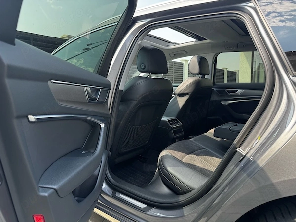 AUDI A6 2020 — imagine 2