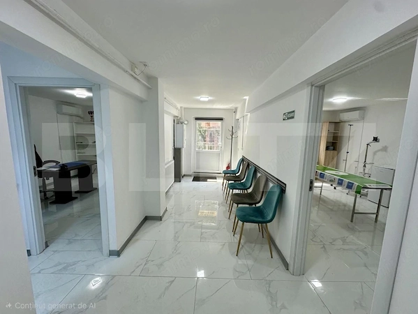 Apartament 3 camere, 50 mp, zona Cugir — fotografia 3