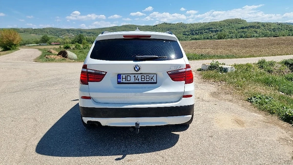 BMW X Series (Generic) 2012 — imagine 5