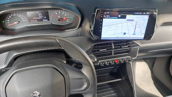 PEUGEOT 208 2020 — imagine 8