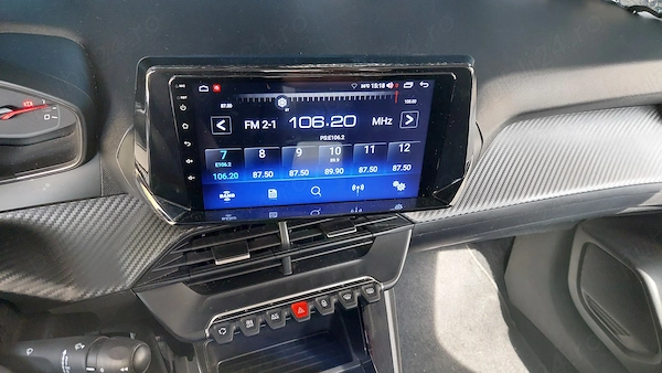 PEUGEOT 208 2020 — imagine 9