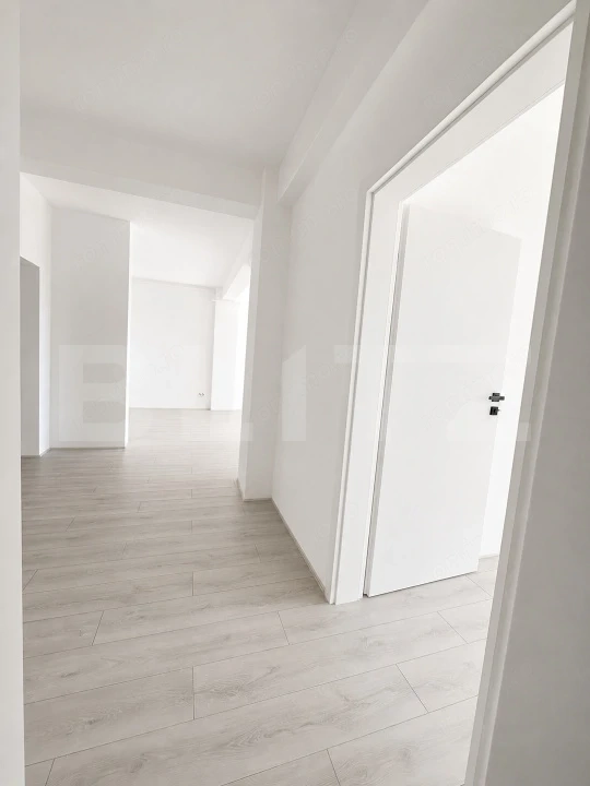 Apartament cu 3 camere, în bloc nou – finalizare februarie 2026 — fotografia 2
