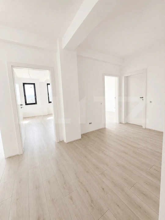 Apartament cu 3 camere, în bloc nou – finalizare februarie 2026 — fotografia 3
