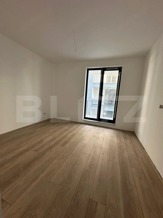 Apartament modern cu 2 camere | Parter | Bloc nou — fotografia 3
