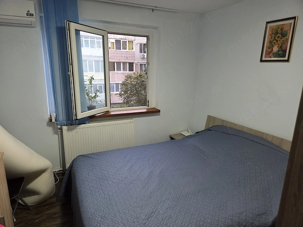 Apartament 3 camere — fotografia 1