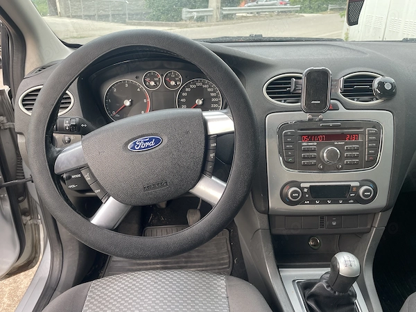 FORD Focus 2007 — imagine 7