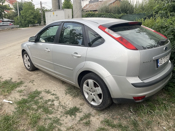 FORD Focus 2007 — imagine 2
