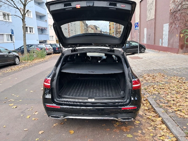 MERCEDES-BENZ E-Class 2022 — imagine 9