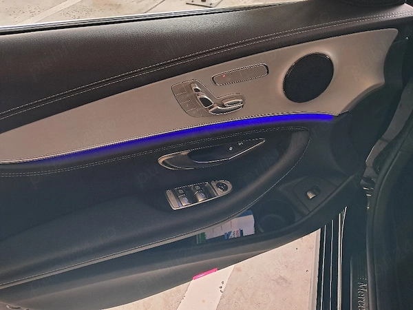 MERCEDES-BENZ E-Class 2022 — imagine 6