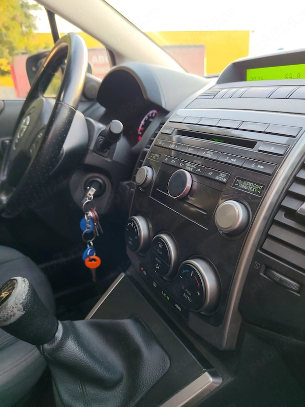 MAZDA 5 2009 — imagine 4