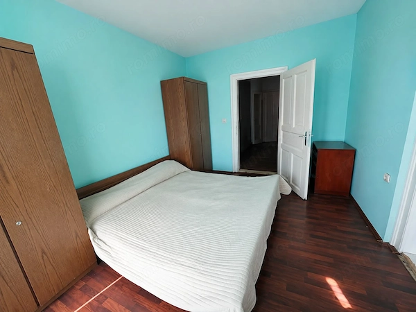 COMISION 0, Cladire Istorica, 3 Camere, Boxa 30mp, Parter, Zona Traian — fotografia 3