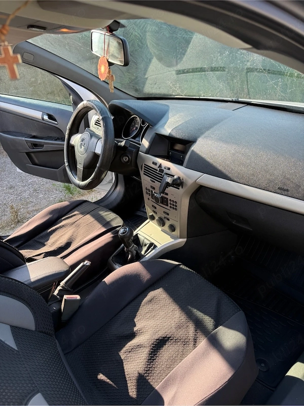 OPEL Astra 2008 — imagine 3
