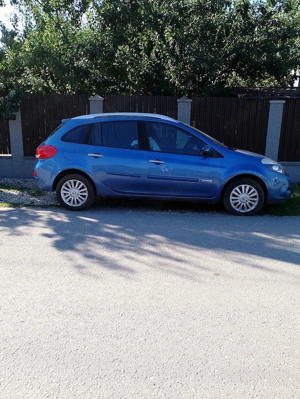 RENAULT Clio 2010 — imagine 3