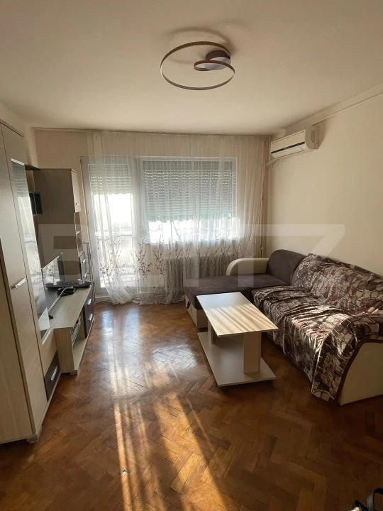 Apartament cu 3 camere, 65 mp, zona Tipografilor — fotografia 3